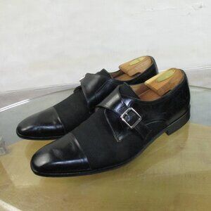 Mercanti Fiorentini | Shoes | Mercanti Fiorentini Black  display picture 3